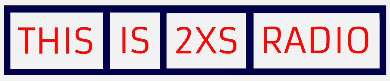 2XS Radio logo