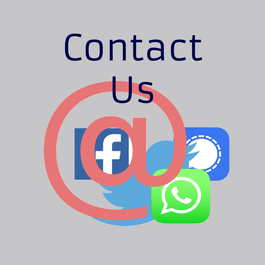 Contact 2XS Radio