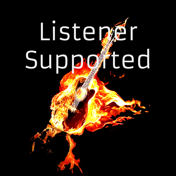 Thanks for supporting 2XS Radio